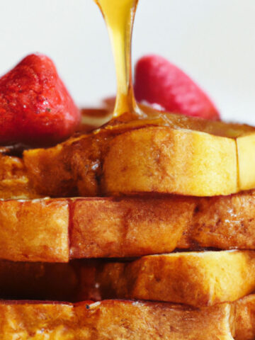 french toast