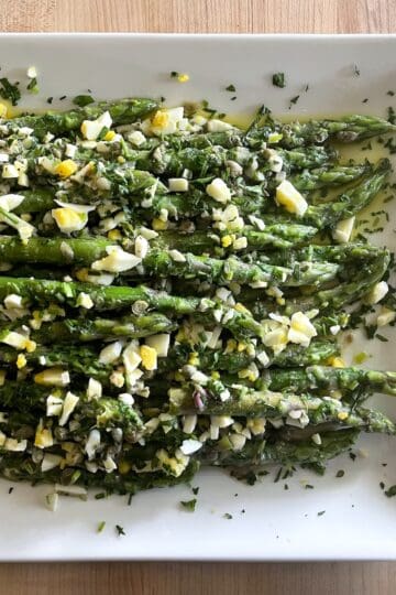 Asparagus mimosa