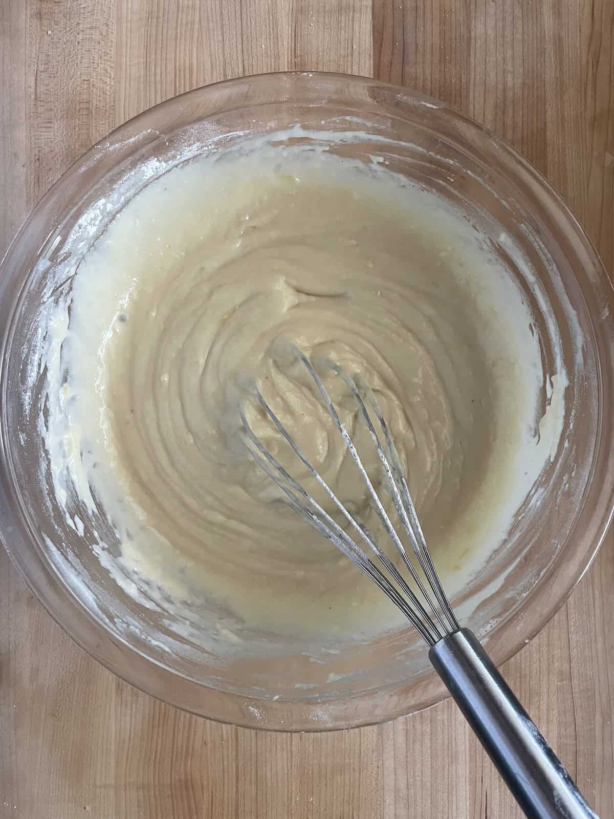 combining all of flower