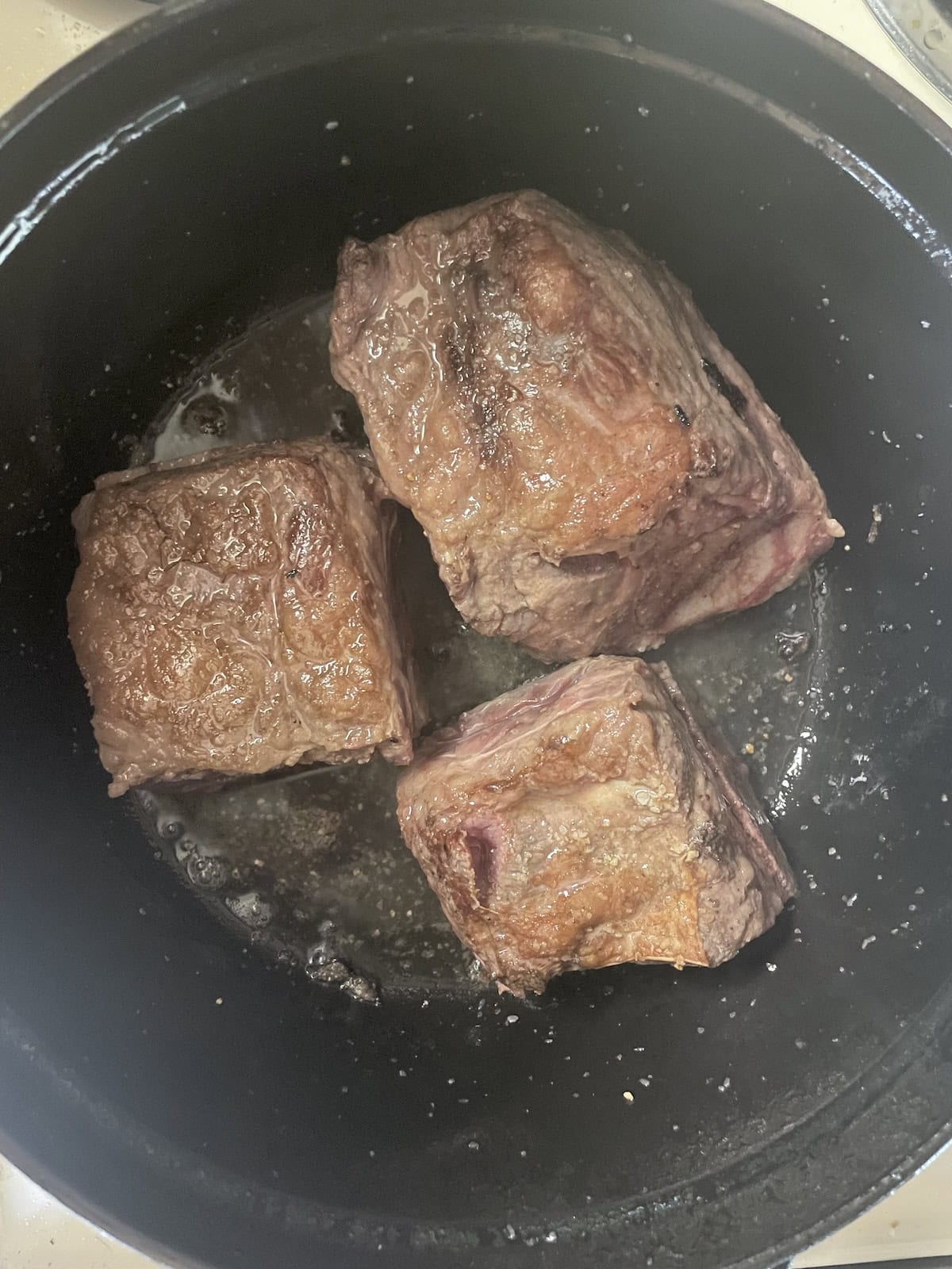 browning short ribs
