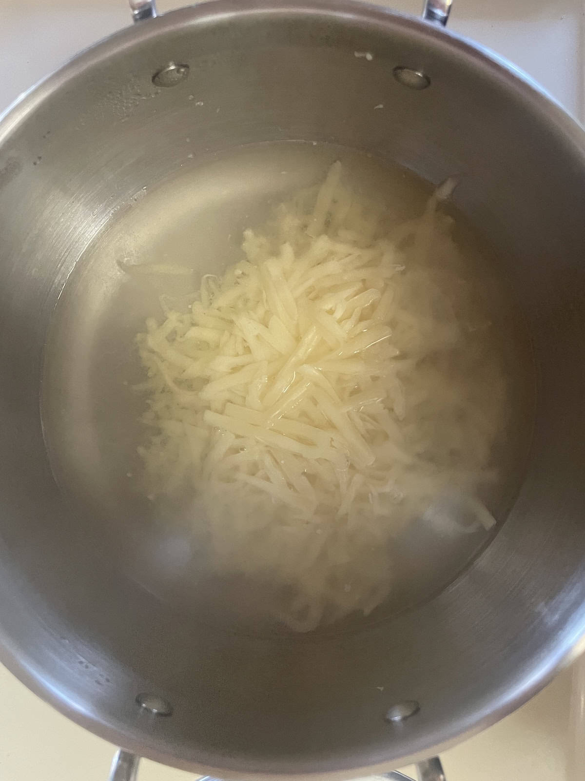 add wine and cheese