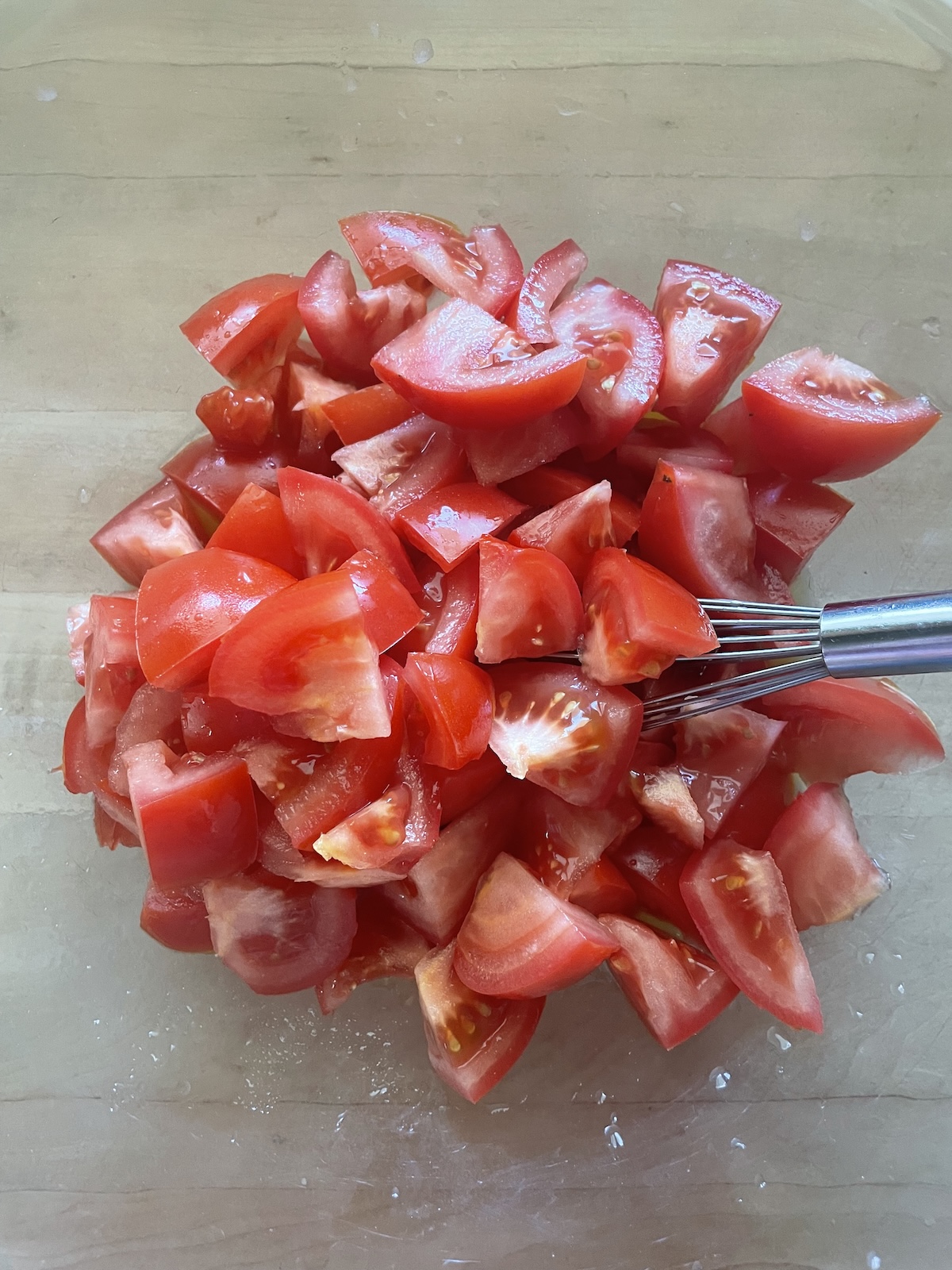 add tomatoes
