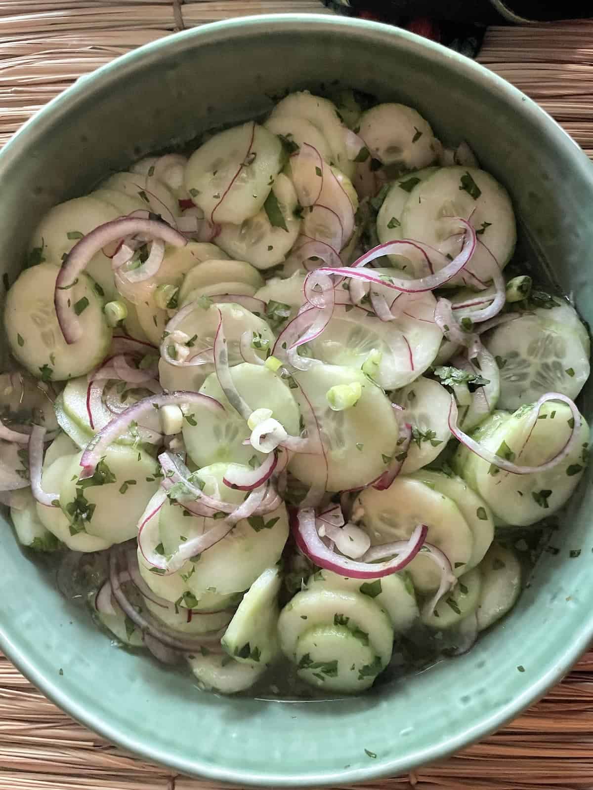 toss to combine