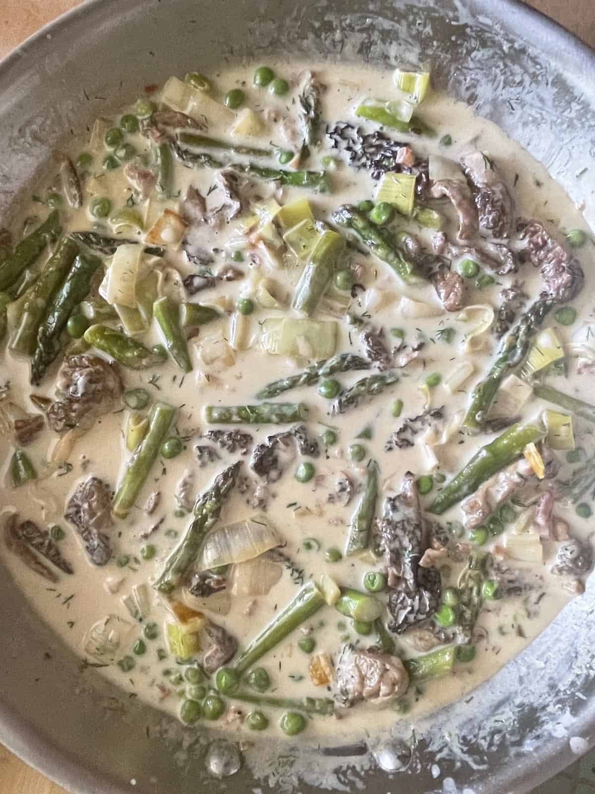 cook longer if needed