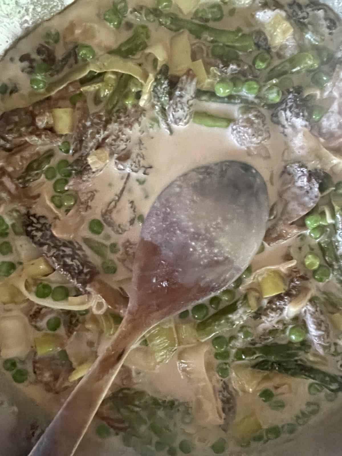 cook until thickened